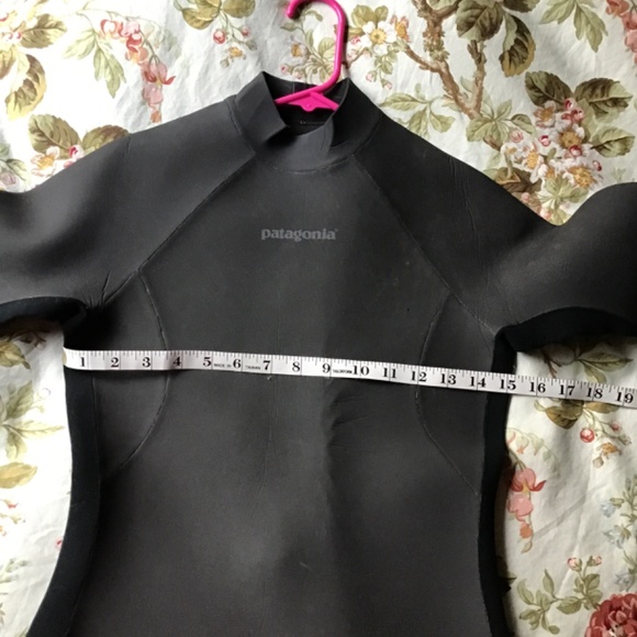 Patagonia Neoprene Top - Picture 6 of 9
